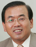 박영준 차관 잇단 대구 행보, 총선 겨냥?