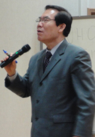건강하려면 잘 먹고, 잘 자고, 잘 놀아야 한다