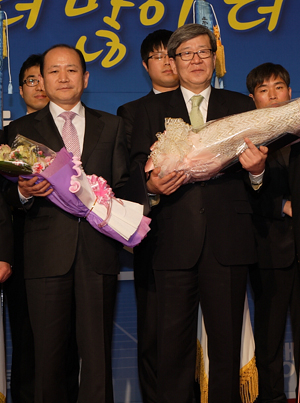 계속 일할 수 있는 것이 최고의 행복