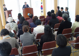 구상문학관 문학창작교실 개강