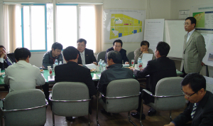 석적 남율2지구, 국도 67호선 접속도로 개설 촉구 