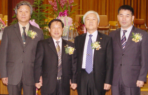 양순근 교장 