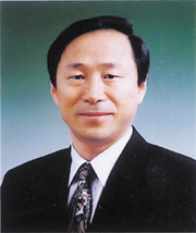 김동조 前교장, 가락칠곡군종친회장 맡아