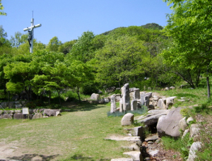 국토부 누리길, '순교·박해의 길' 선정