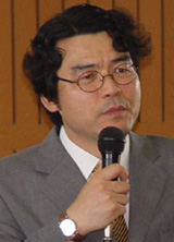 무너지는 가정 바로 세우자