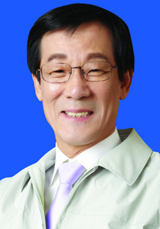 김경포 예비후보 불출마 선언