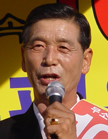송필원 후보 