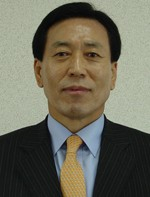 최재현 사장 '자랑스런 도민상' 수상