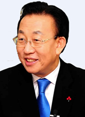 발로 뛰는 '경북도 야전사령관' 김관용 도지사