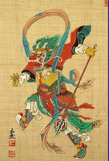 '화룡점정'의 해 임진년 새해가 밝았습니다
