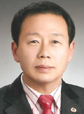 왜관지하도 경사로 통행 쉬워진다