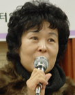 신임 장진명 칠곡문협 지부장 
