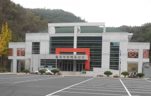 칠곡국민체육센터 개관, 스포츠-편의시설 갖춰