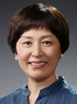 조민정씨 새누리당 공천 신청