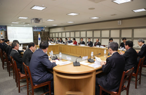 호국평화공원, '자유' 깃들여 자연친화적으로 조성