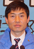 '박사모-박근혜를 사랑하는 모임' 칠곡군지부 창립
