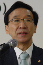 이인기 의원, 불출마 최종 선언
