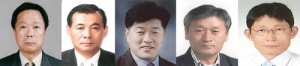 박노윤 씨 '자랑스런 군민상' 대상 