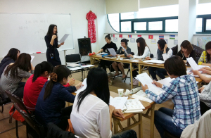 한국마사회, 칠곡다문화가족지원센터 한국어교육 지원
