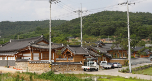 전통 매원마을 체계적 복원