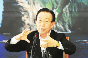 김관용 지사 “다함께 잘 사는 경북인의 시대 열겠다” 