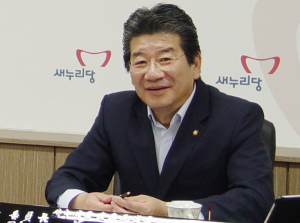 강석호 도당 위원장 