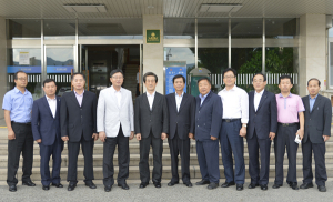 이영우 도교육감 