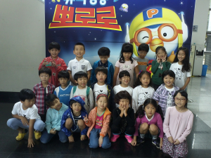 석적초등, 월별 맞춤형 문화예술 체험