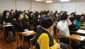순심여고, 학부모 진로 아카데미 마련 