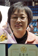 한울림어린이집 장경희 원장, 국무총리 표창   
