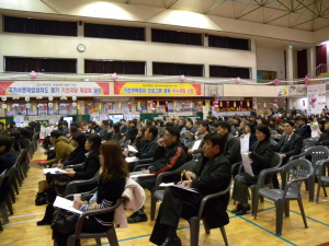 대교초등, 서부권 창의 인성 모델학교 페스티벌 참가