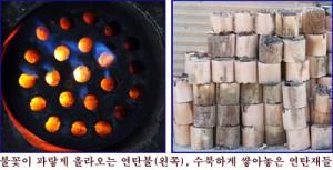 '연탄가스와 연탄재'