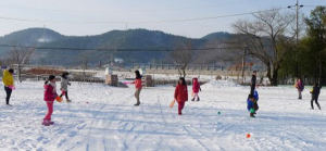 지천초등, 겨울방학 다양한 특별 프로그램 운영