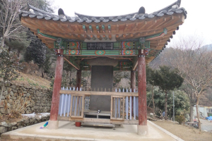 칠곡군 의회 의원 2차 향토문화유적 답사 실시