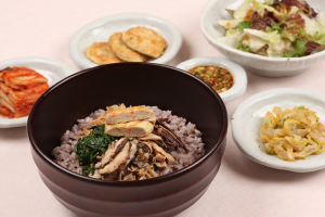 칠곡군 향토음식 발굴-브랜드화
