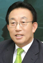 김관용 지사 '정부조직법 개정안' 처리 촉구