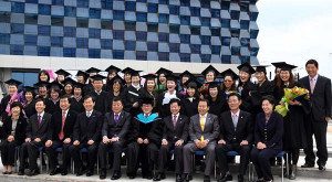 칠곡평생학습대학 학위수여식 가져