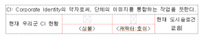 칠곡군 상징물 공모 