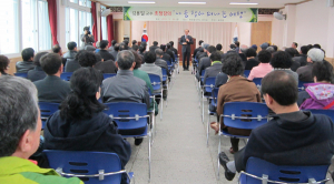 왜관읍, 왜관공동체 학교 열어