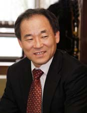 황무룡 전 칠곡부군수 제7집 시집 출판기념회 열어