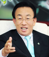 김관용도지사 