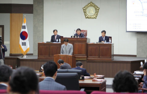 칠곡군 조직개편, '안전-복지행정' 강화