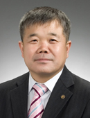 신임 권만구 왜관로타리클럽 회장 취임