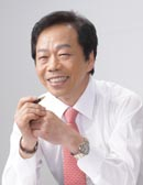 환경정책전문가 이완영 의원 '녹색환경대상' 수상