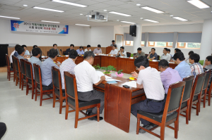 경북도, 약용작물 6차 산업 활성화 방안 모색
