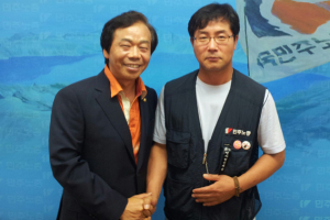 이완영의원 