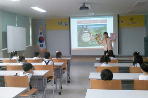 칠곡공공도서관 새단장, 8월부터 이용