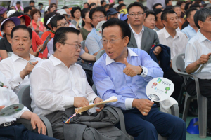 제12회 경상북도농업경영인대회 열어
