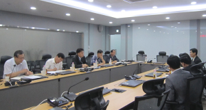 외국인 근로자, 행복한 일터 찾아 칠곡으로
