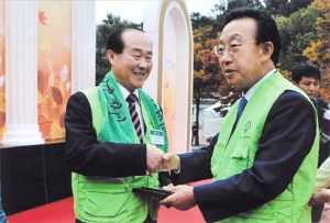 칠곡군 '동절기 대비 LP가스 합동점검' 실시